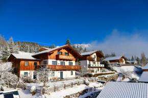 Отель Appartements Rettensteiner, Шладминг